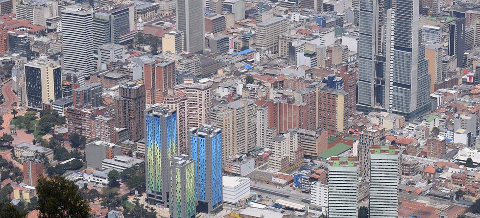 Bogotá vs Buenos Aires